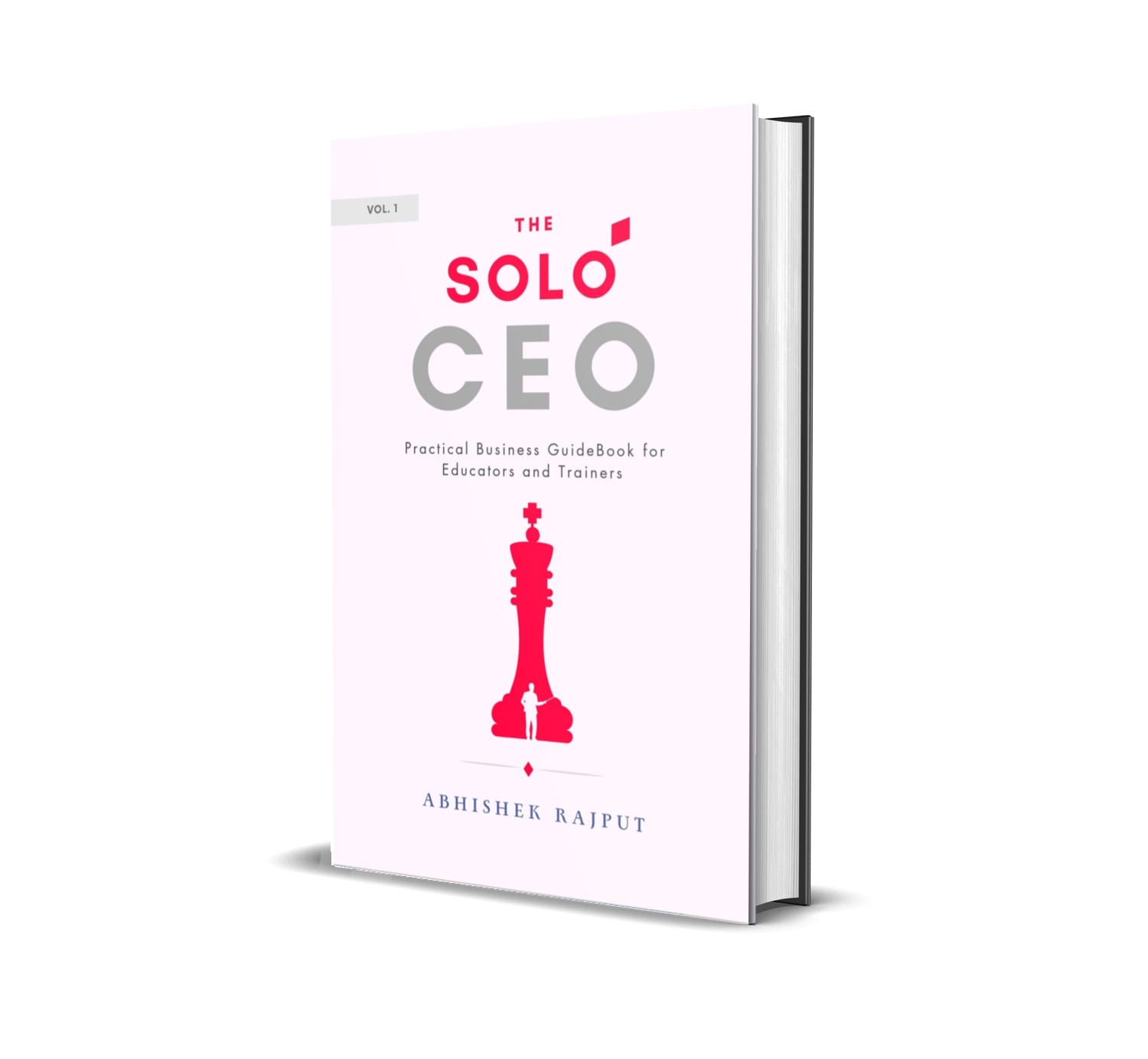 The Solo CEO